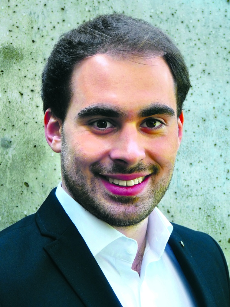 Philipp Neelsen, Institut für Supply Chain Management, Universität St.Gallen