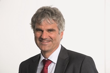 Benedikt Rauscher, . Leiter Global IoT/I4.0 Projekte, Pepperl+Fuchs