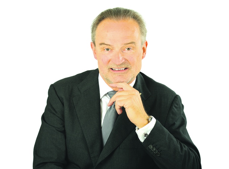 „Führung braucht heute eine neue Vertrauenskultur.“ Gerhard Kronisch,...