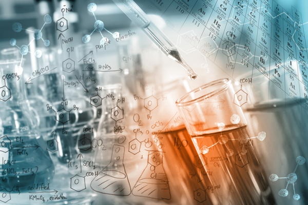 VAA – Führungskräfte Chemie, ein starker Partner für Akademiker. (C) Getty...