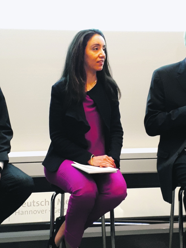 Firmen aus vielen Branchen profitieren von dem Umsetzungs- versprechen der...