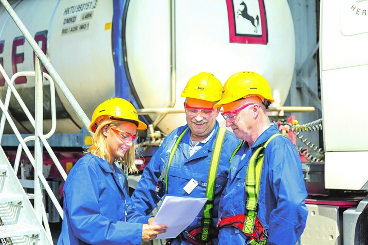 Der demografische Wandel und die daraus entstehende Knappheit an Fachkräften...