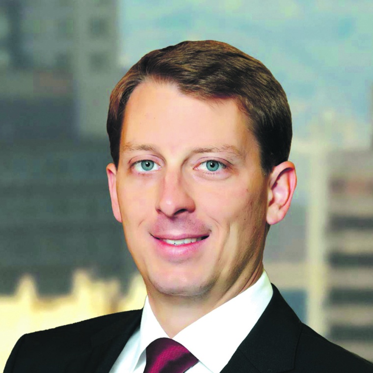 Gerhard Bittner, A.T. Kearney Wien