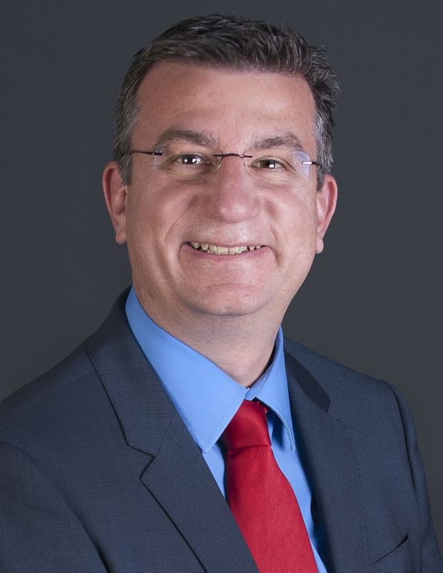 Carsten Gerke, Senior Vice President Strategic Partnerships, Bentley Systems:...