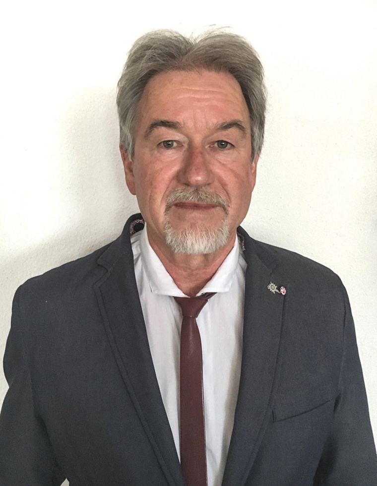 Heinz Baumann, Spezialist Alkoxylierung und Veresterung