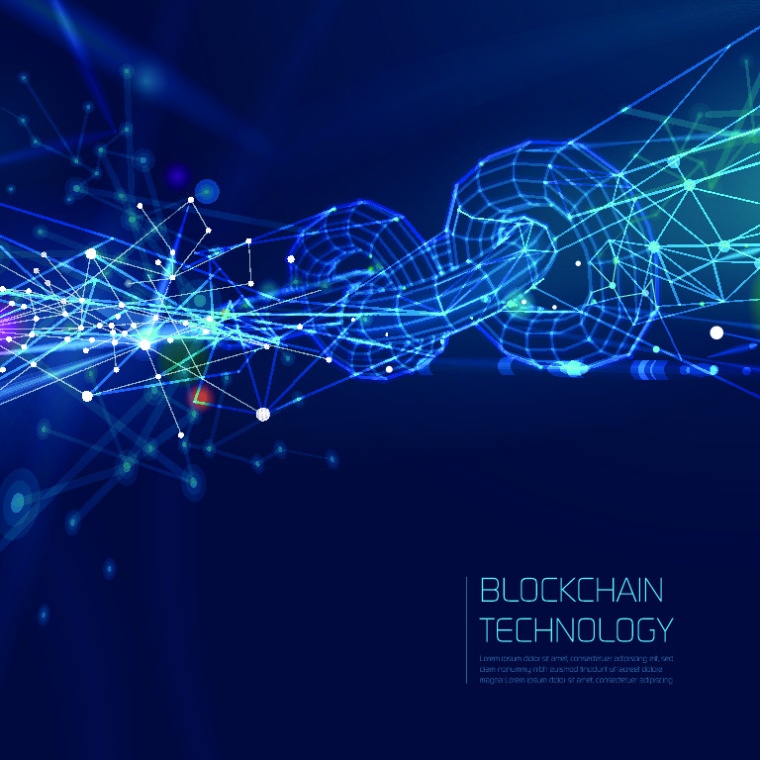 Blockchain Technologie hat Potenzial zu Automatisierungen in der Pharma Supply...