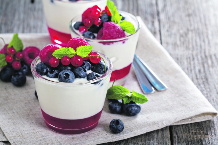 Damit neue Produktideen mit Geschmack und Marktrelevanz überzeugen, setzt...