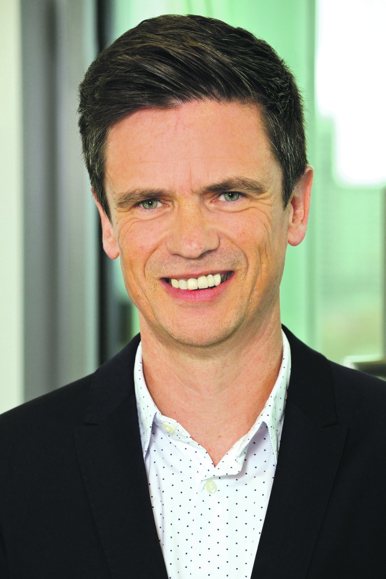 Die räumliche und kulturelle Nähe zum Kunden bietet natürlich viele...