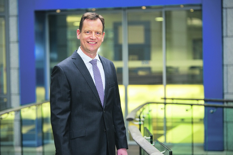 5G kann mit KI zum Nervensystem der digital vernetzen Produktion werden. 2020...