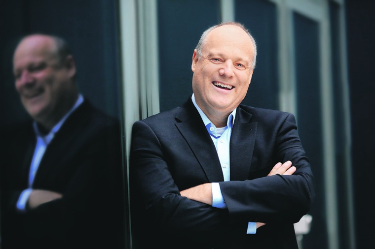 Industrial 5G öffnet die Tür zur umfassenden drahtlosen Vernetzung von...