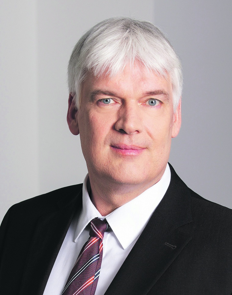 Andreas Fuchs, Rechtsanwalt, Arnecke Sibeth Dabelstein Rechtsanwälte...