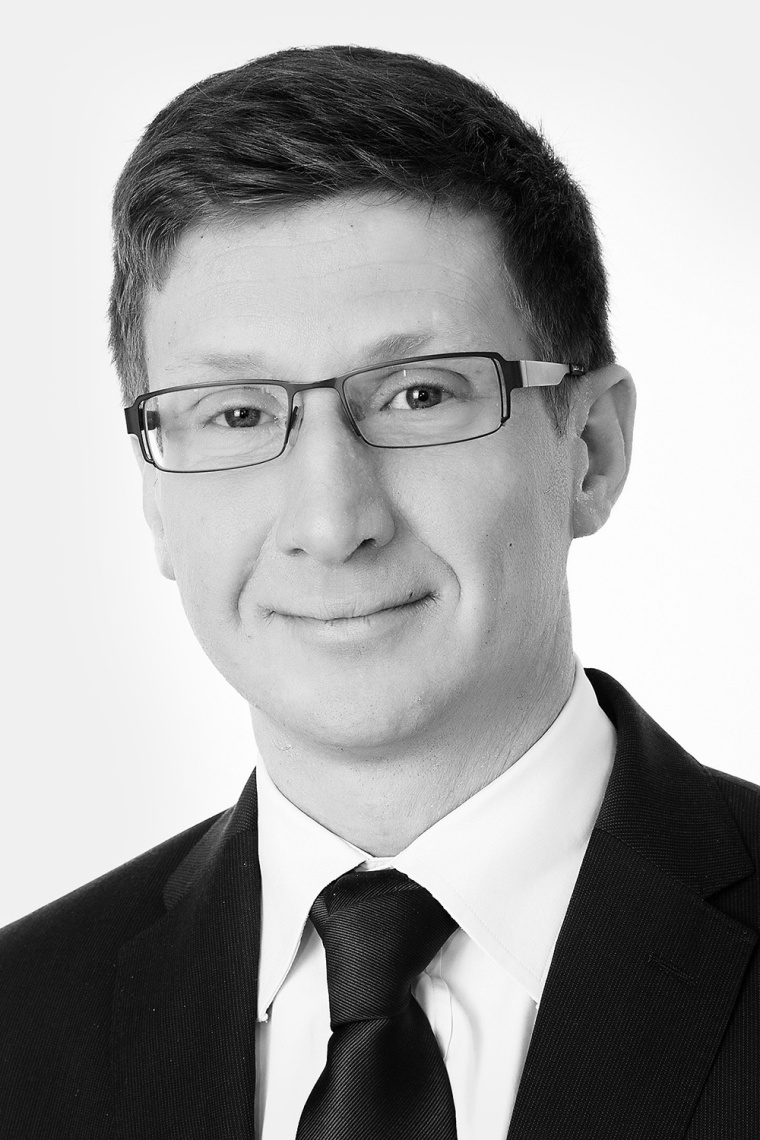 Michail Heinmann, Camelot Management Consultants © Camelot Management...