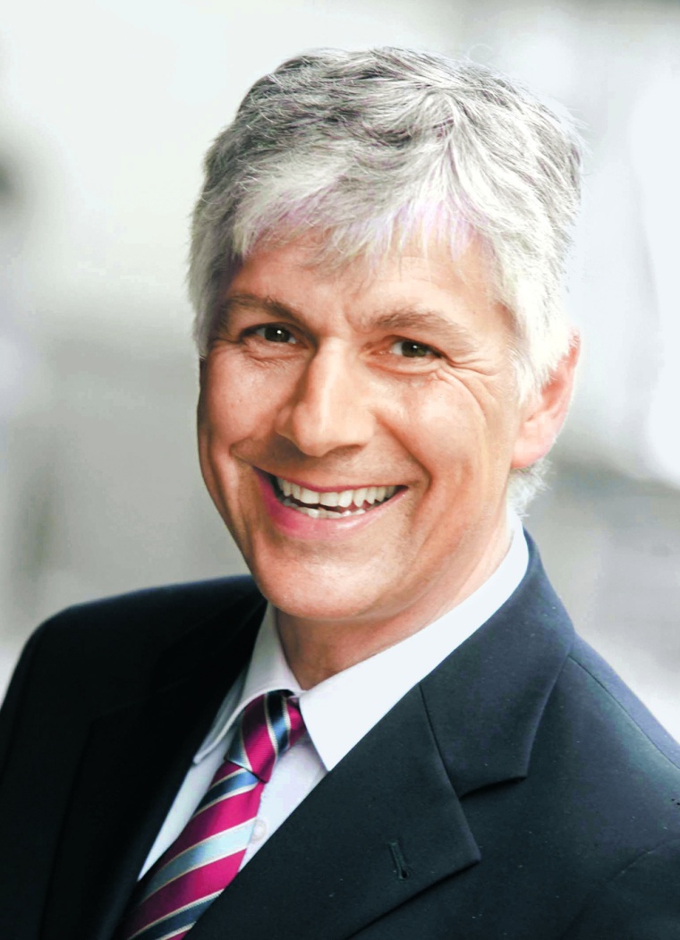 Wolfgang Stölzle, Logistics Advisory Experts und ISCM Universität St. Gallen...