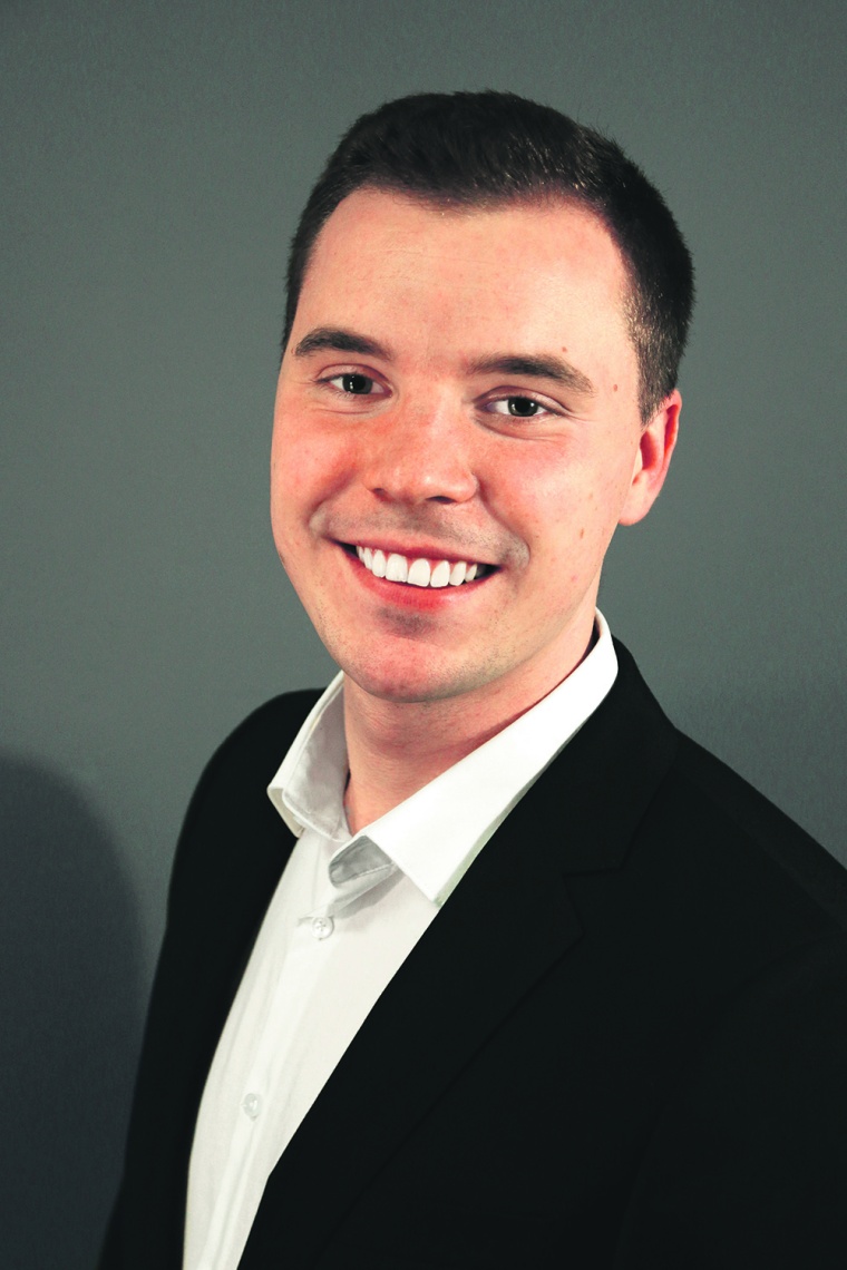 Julius Krol, Logistics Advisory Experts © Logistics Advisory Experts GmbH