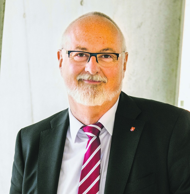 Ingo Egloff, Hafen Hamburg Marketing © HHM/Achim Multhaupt