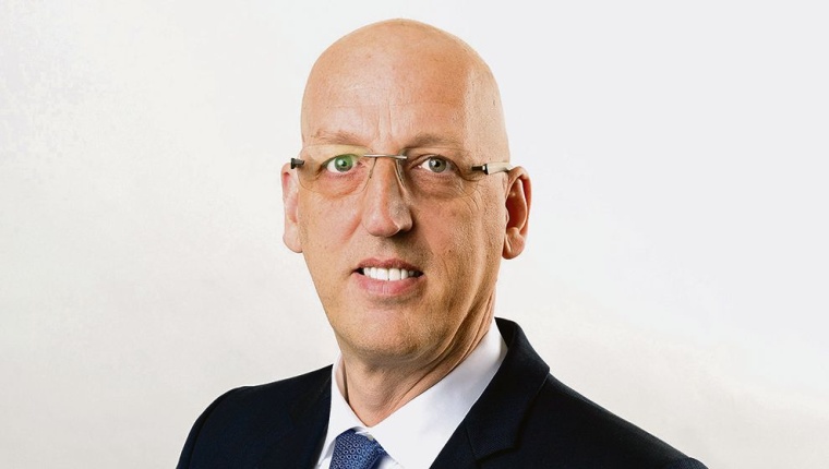 „Distribution bedeutet für mich aktives Portfoliomanagement.“ Peter...