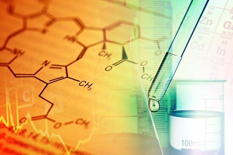 Die Chemiebranche startete geschwächt in das Jahr 2019, dann kam Covid-19...