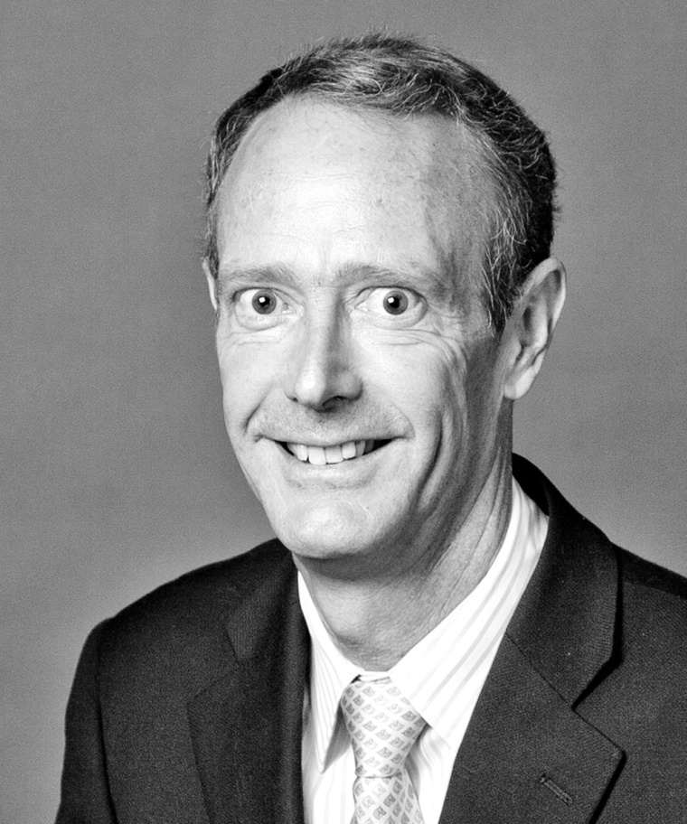 Robert Henske, Partner, Roland Berger