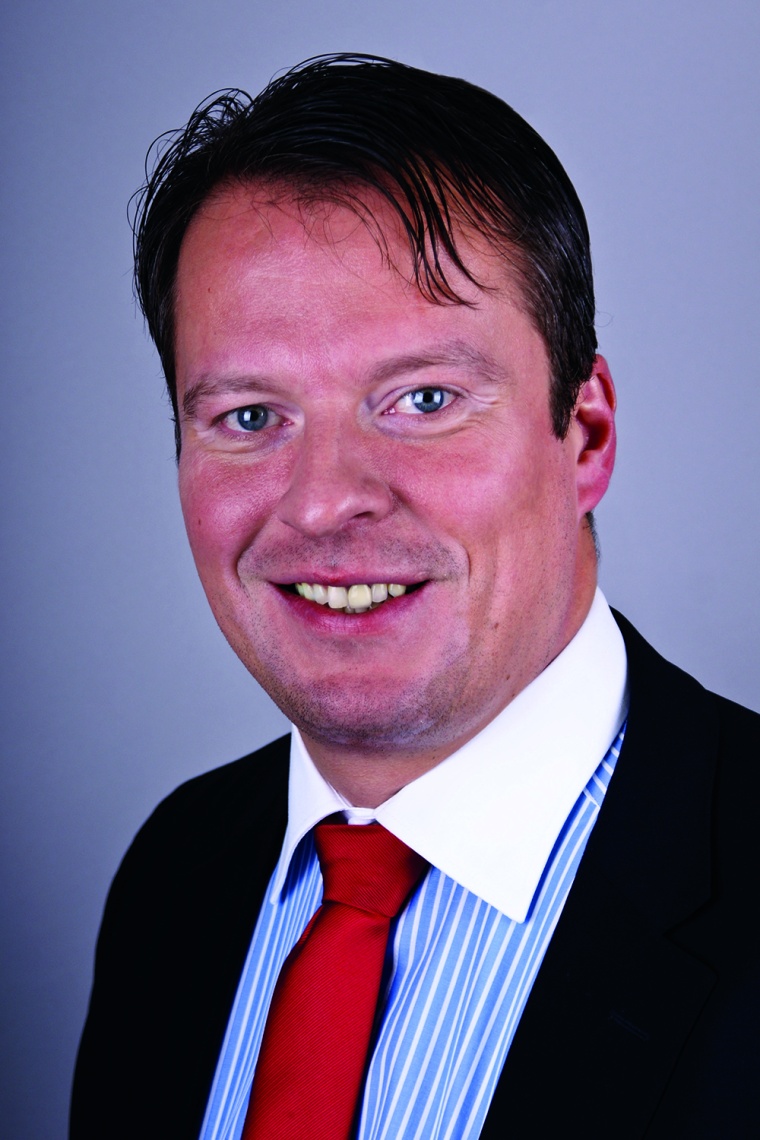 Stefan Savu, BearingPoint