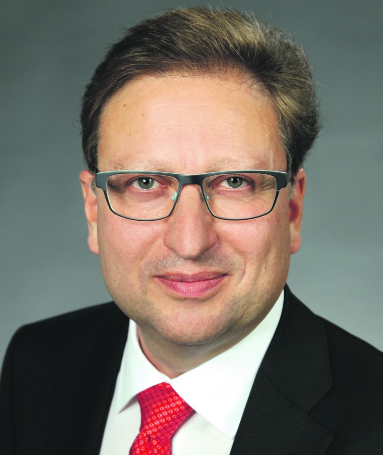 Silvius Grobosch, Bundesverband Materialwirtschaft, Einkauf und Logistik (BME)...
