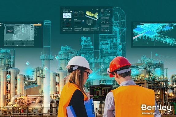 Hatch stellt durch den Einsatz eines vollständig intelligenten digitalen...