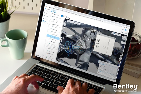 Hatch stellt durch den Einsatz eines vollständig intelligenten digitalen...