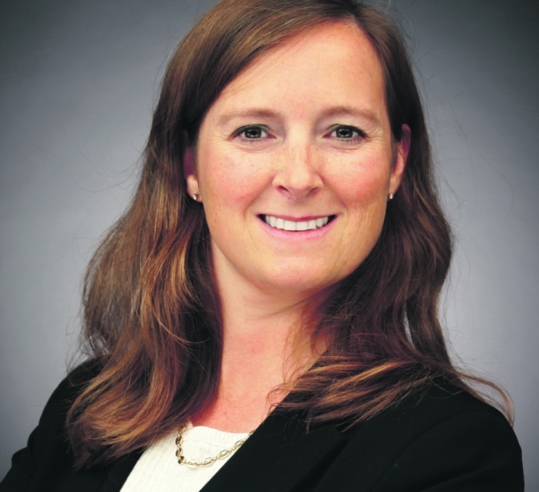 Simone Bianca Schuft, MSG Industry Advisors