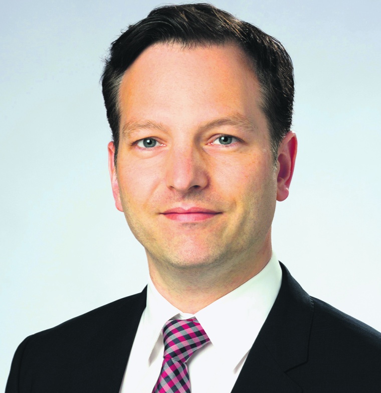 Daniel Fathmann, MSG Industry Advisors