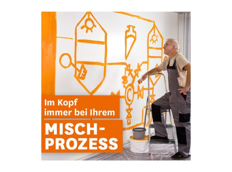 „Wenn ich einen Lösungsansatz im Kopf habe, arbeitet das halt einfach weiter...