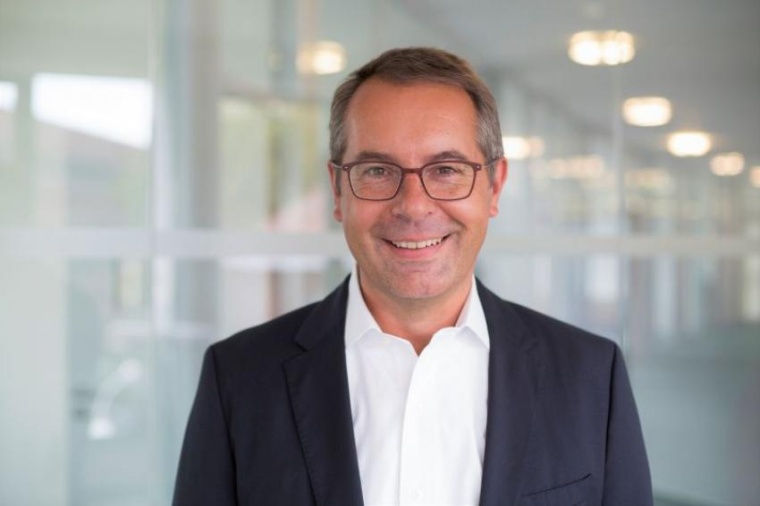 Hannes Utikal, Mitglied des VCW-Vorstands