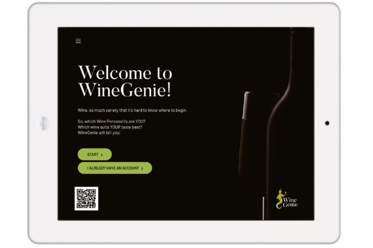 Genie Enterprise entwickelt seine eigenen Produkte, die es mit Partnern...