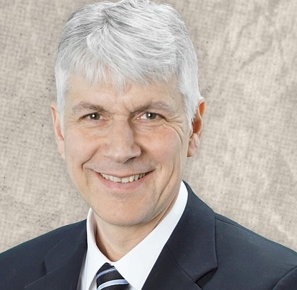 Wolfgang Stölzle ist Geschäftsführender Direktor des Instituts f. Supply...
