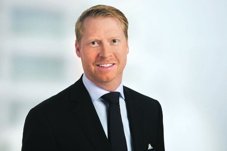 Stephan Hundertmark, Dr. Wieselhuber & Partner