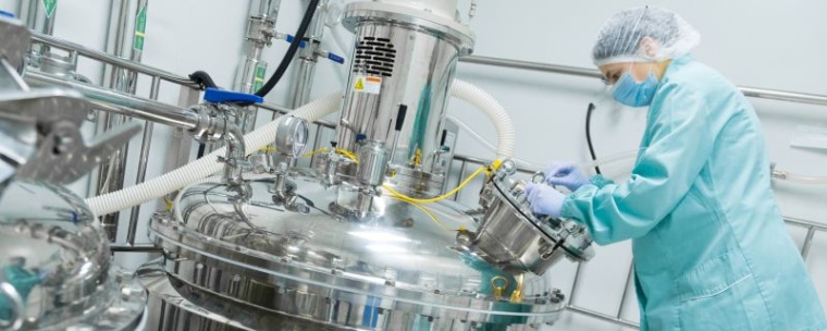 Kooperationen mit CMOs erlauben es Pharmaunternehmen prinzipiell,...