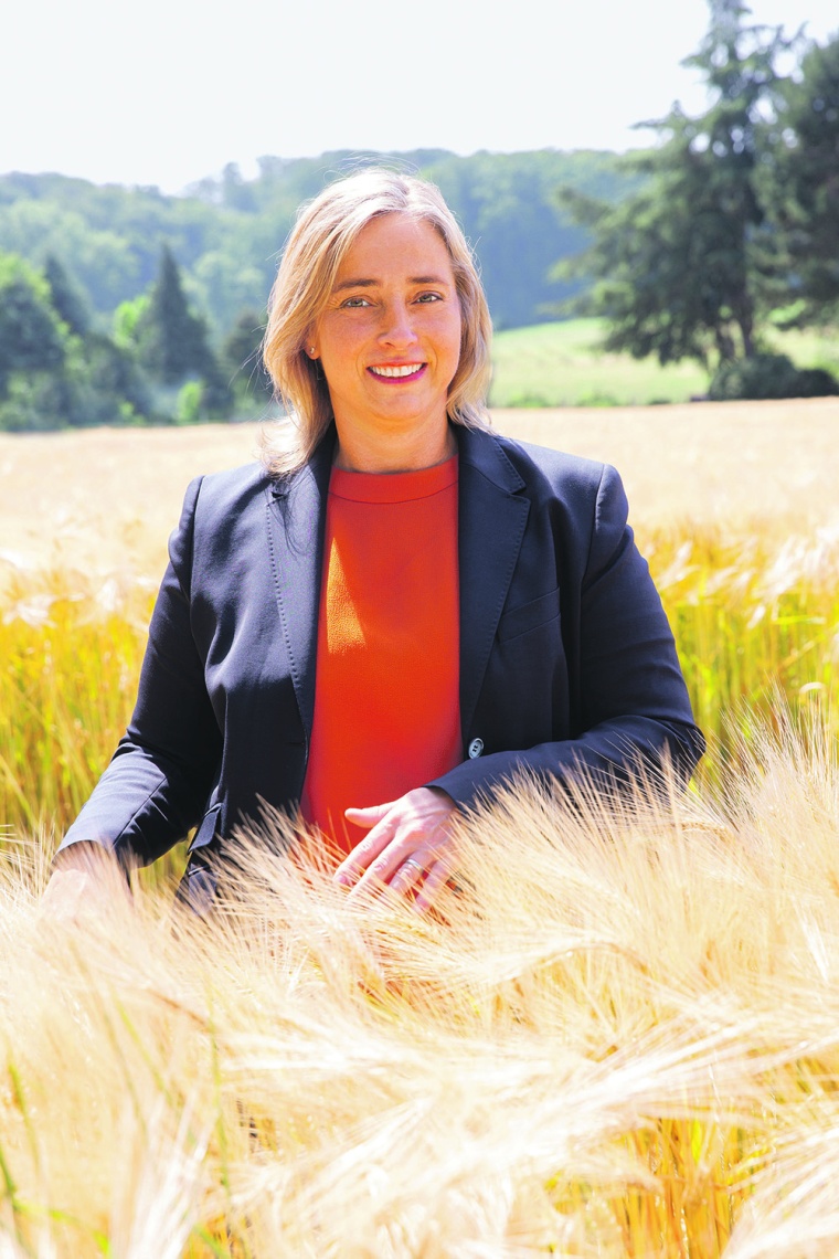 Tanja Bendele, Ruhr-IP Patentanwälte (Image: © Ruhr IP)