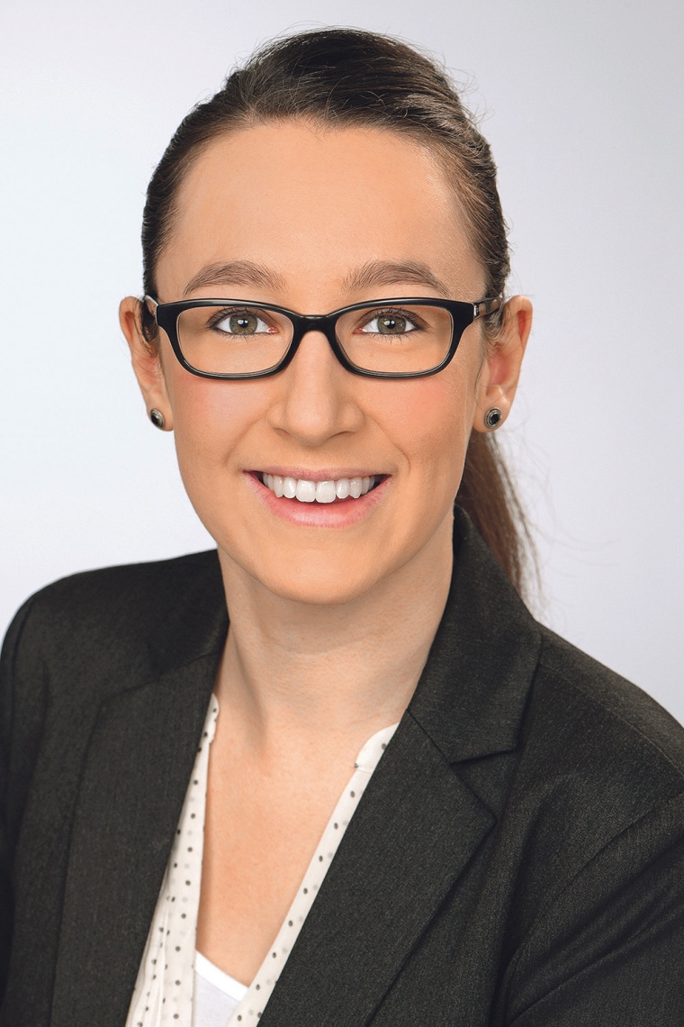 Clara Hiemer, CMC2