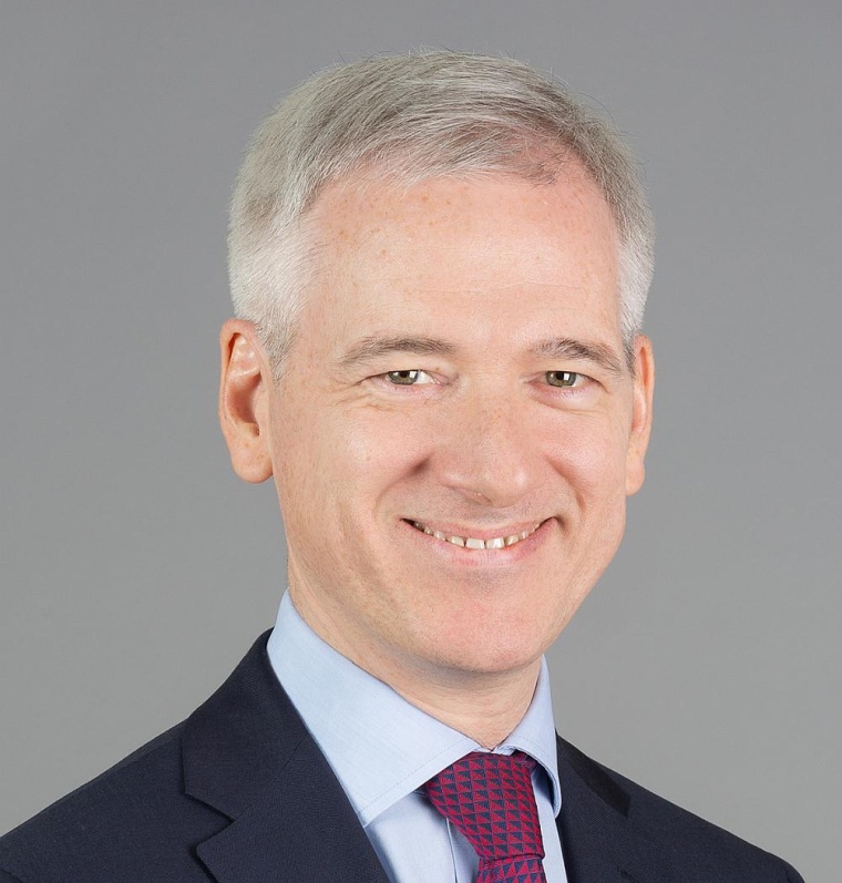 Christophe André. Foto: Vynova