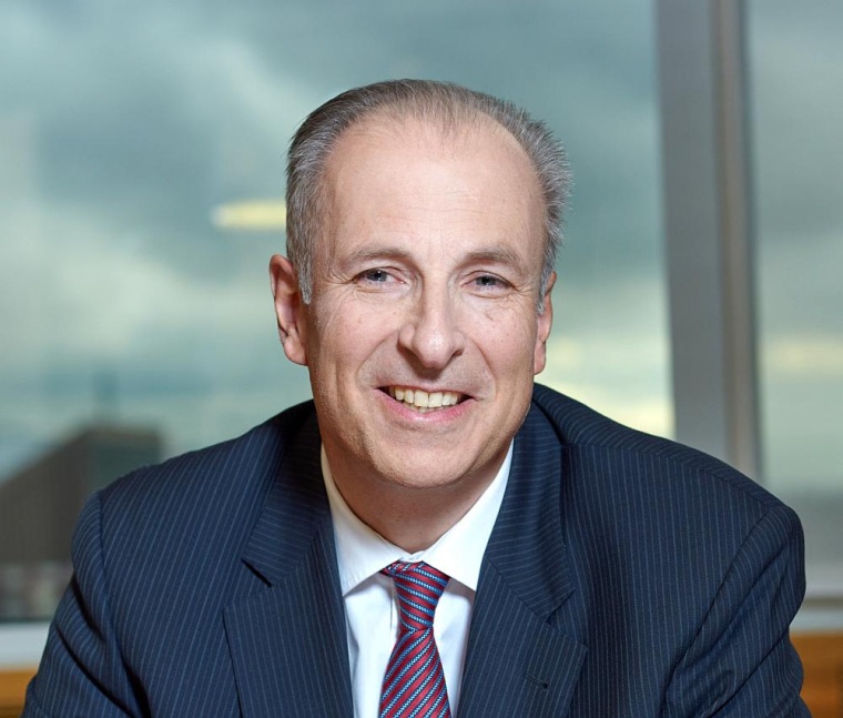 Stefan Sommer. Foto: Vynova