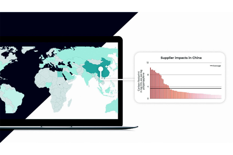 Carbon Minds schafft globale Datenabdeckung mit lieferantenspezifischer...