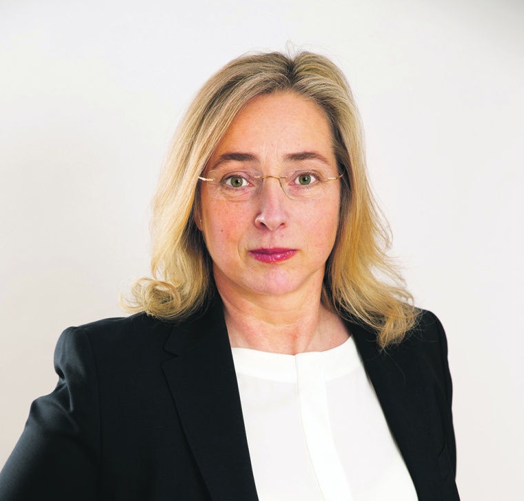 Tanja Bendele, Ruhr-IP Patentanwälte
© Ruhr IP