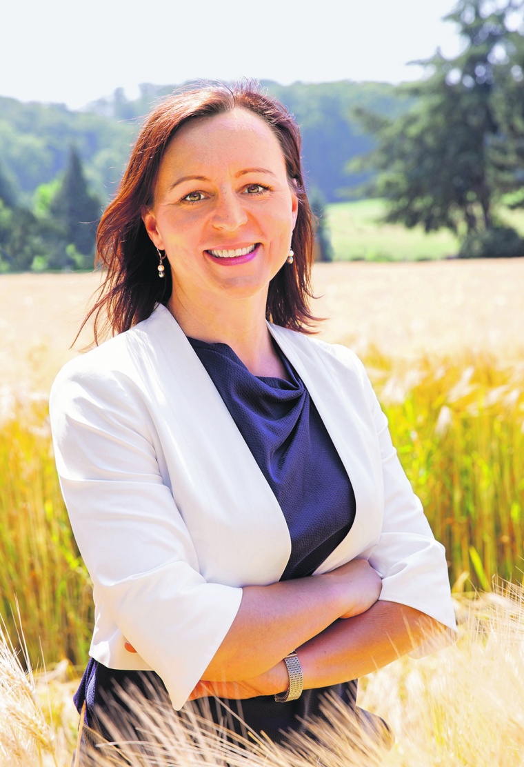 Anna Katharina Heide, Ruhr-IP Patentanwälte
© Ruhr IP