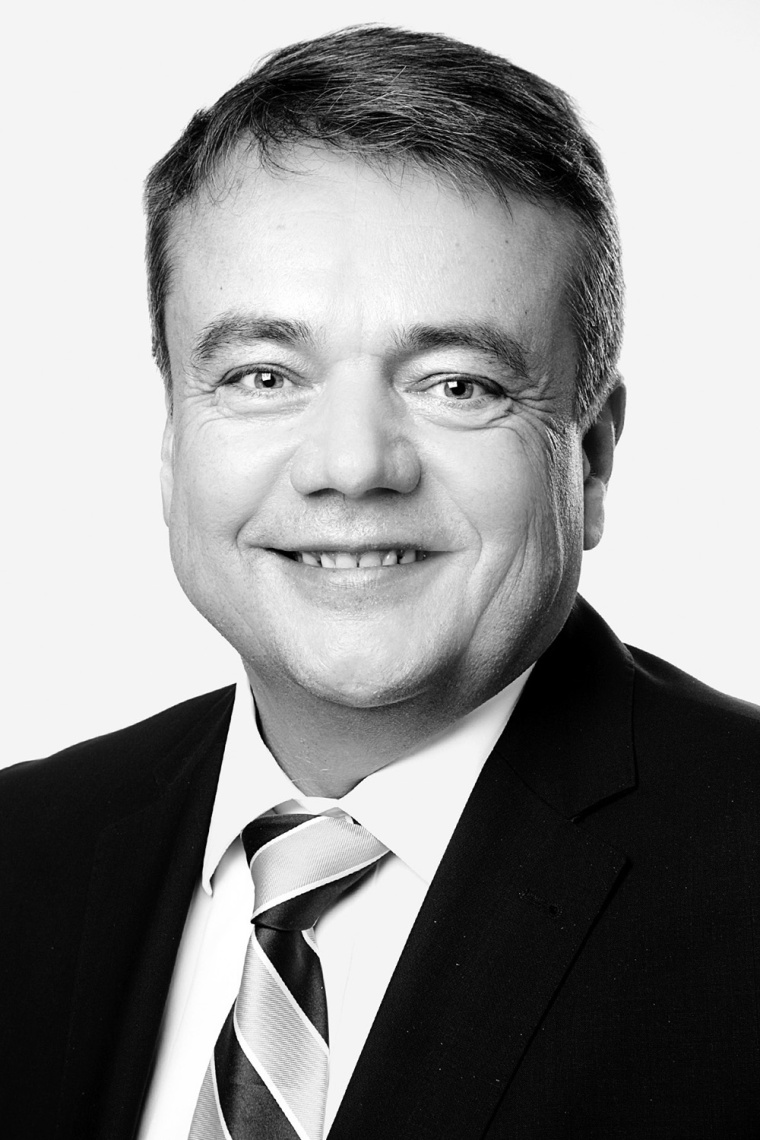 Peter Maag, Principal, Camelot Management Consultants, Mannheim © Camelot