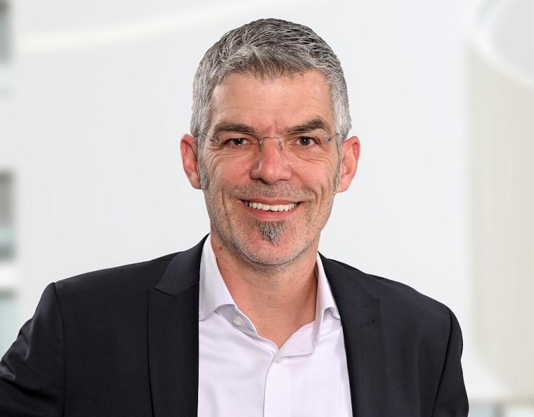 Stefan Eisen ist neuer COO der VenturisIT. © TTP Group