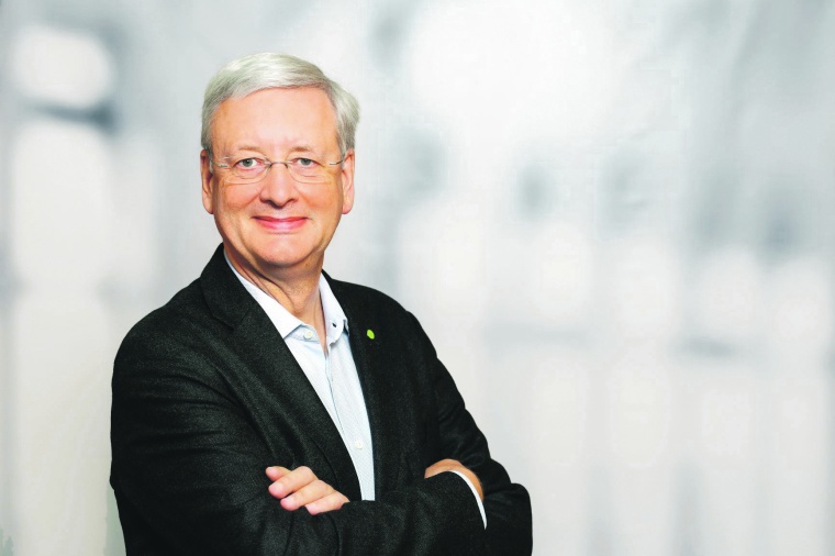 Wolfgang Falter, Partner, ChemAdvice