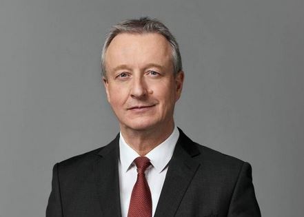 Auguste Willems, Foto: Wacker