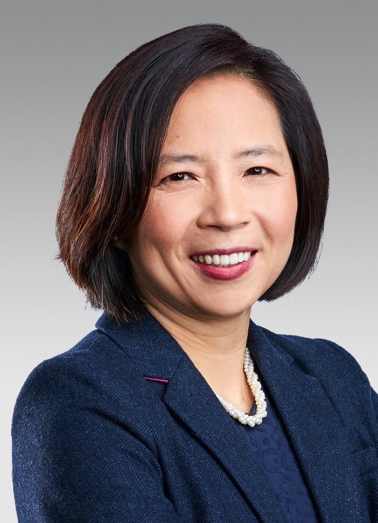 Sarena_Lin, Bayer