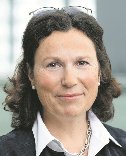 Carinne Brouillon, BoehringerIngelheim