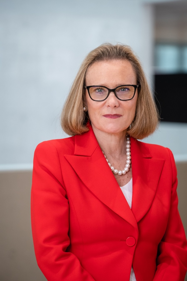 Belén Garijo, Merck