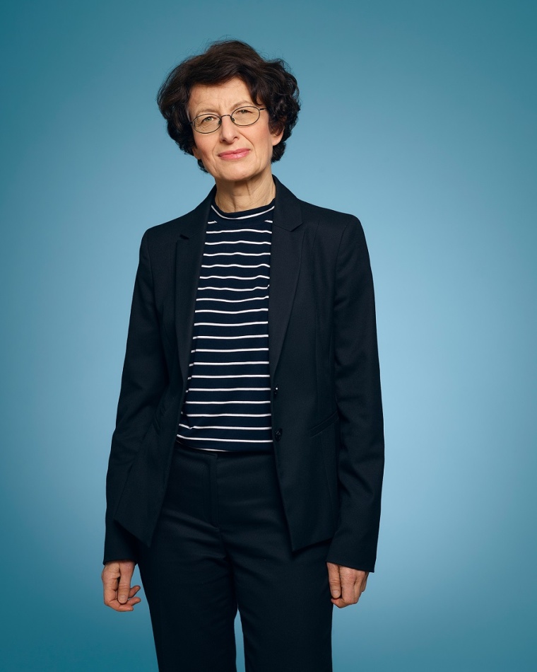 Özlem Türeci, BioNTech