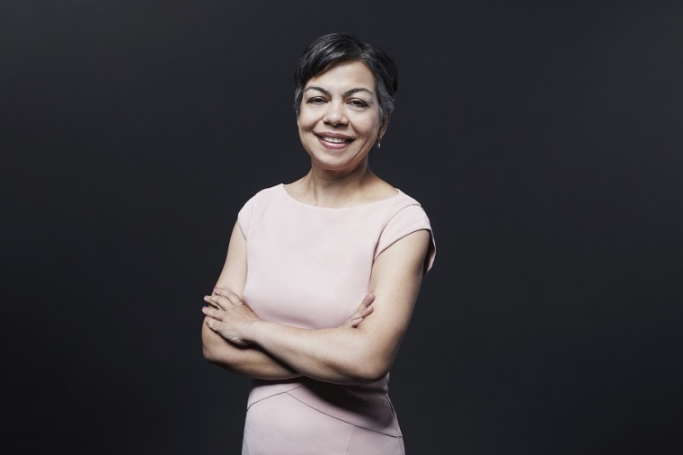 Sucheta Govil, Covestro
